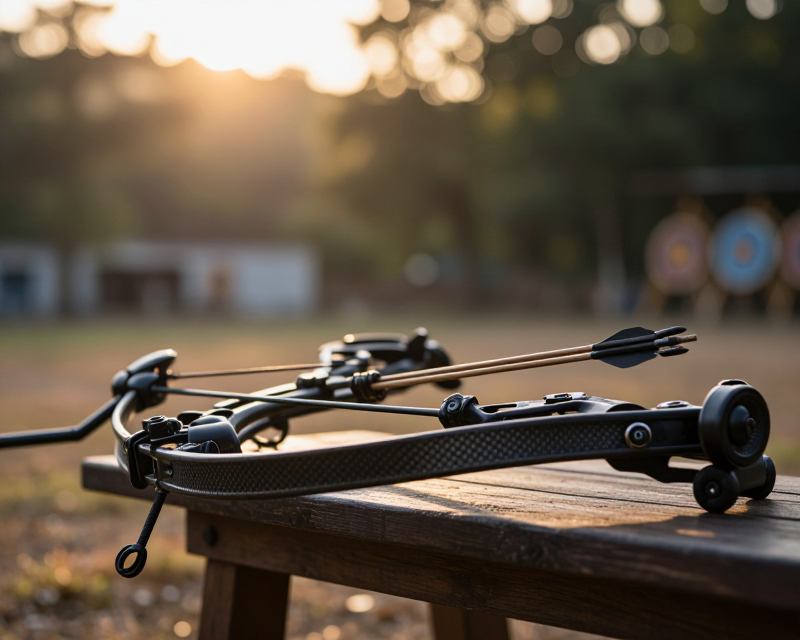 Archery Symbolism