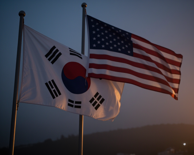 Diplomatic Tension and Alliance