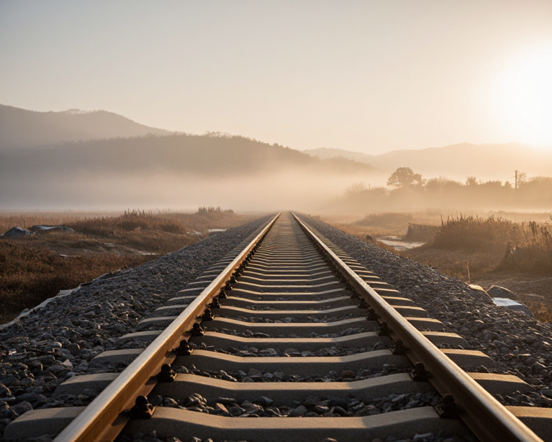 Railway of Hope