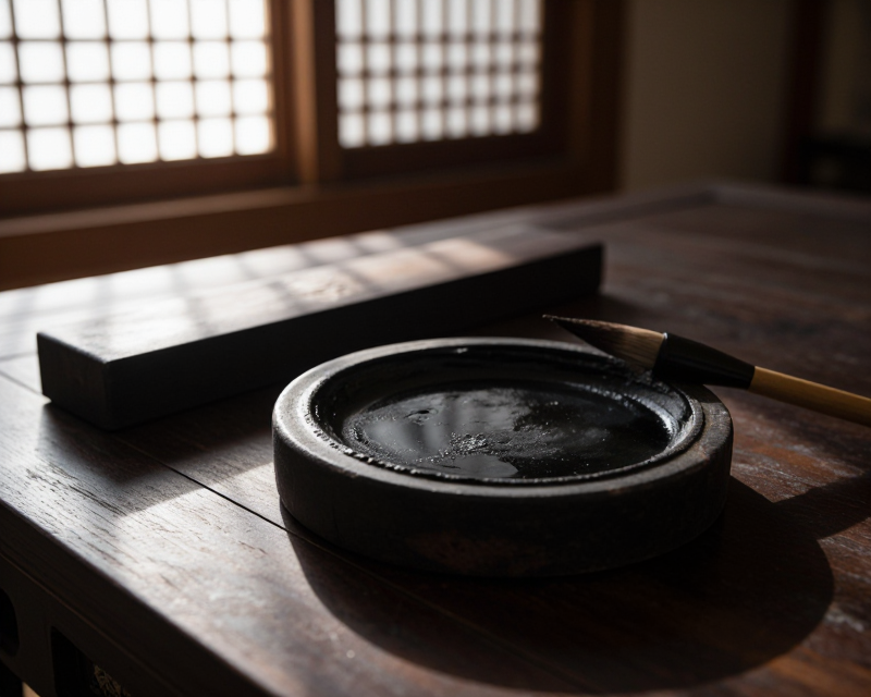 Symbolic Korean History