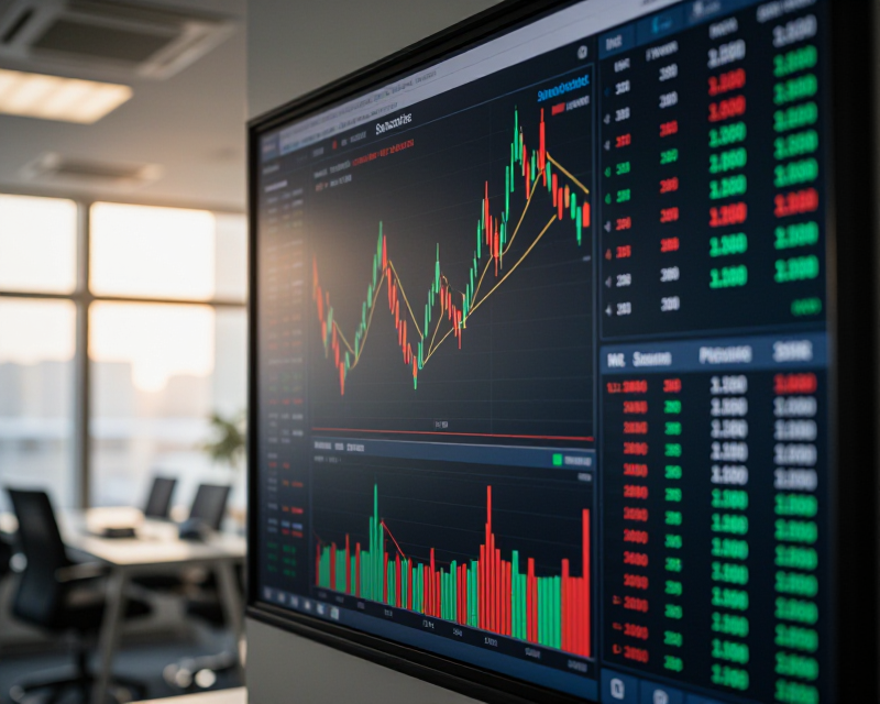 Financial Market Overview