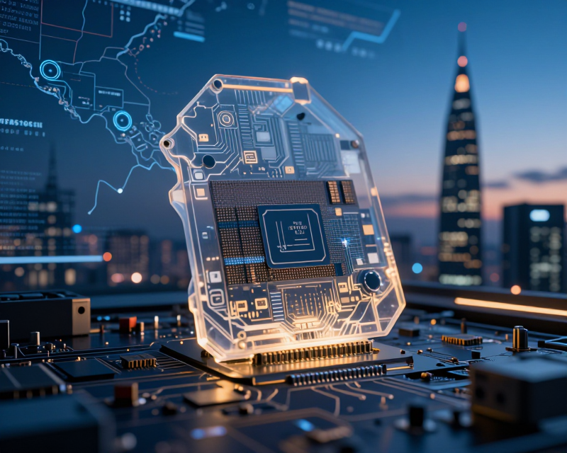 Symbolic Future Technology of Korea