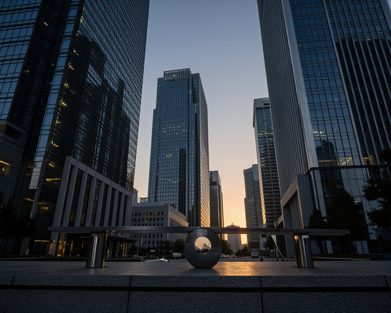 Financial Stability and Policy Balance