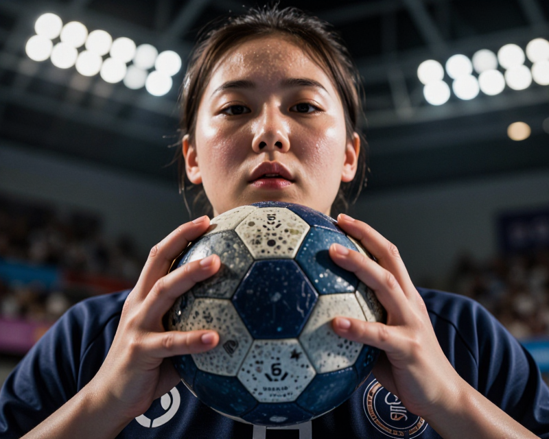 Handball Spirit