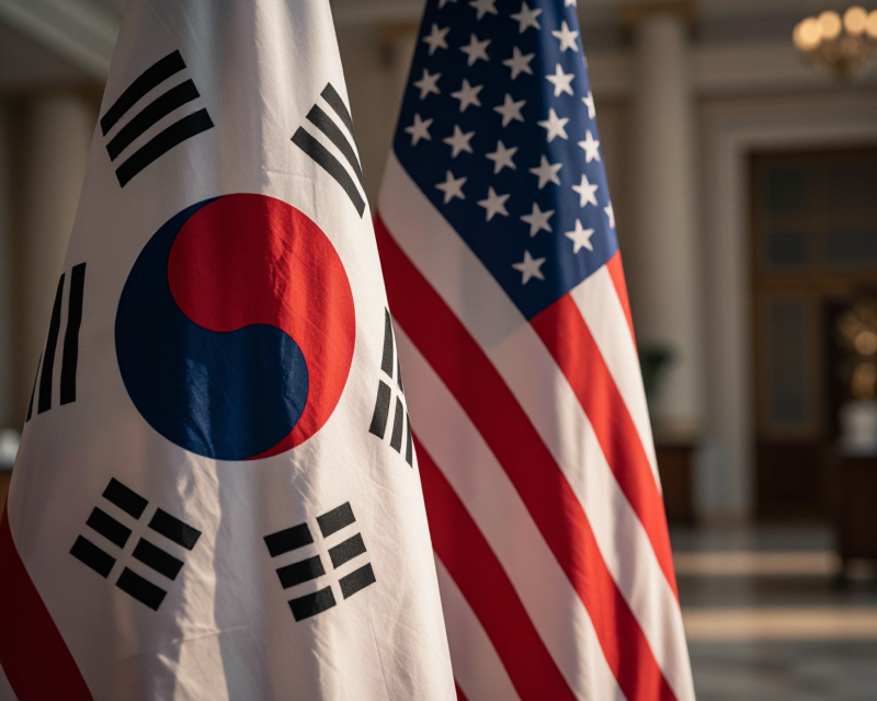 Diplomatic Symbolism