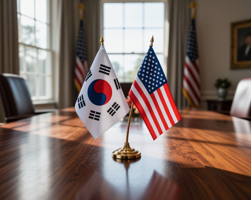 Diplomatic Balance