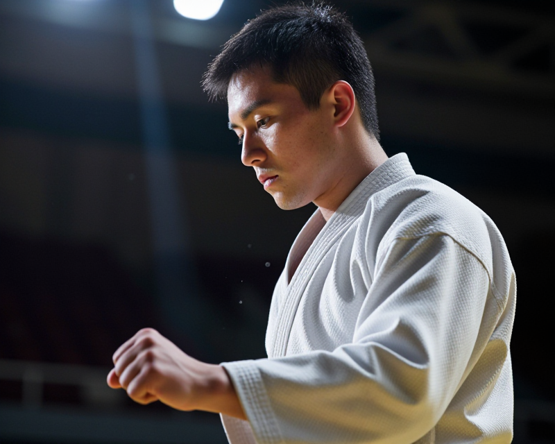 Karate Spirit
