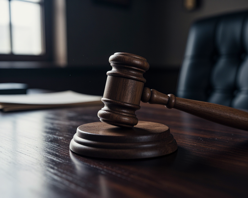 Symbolic Legal Investigation