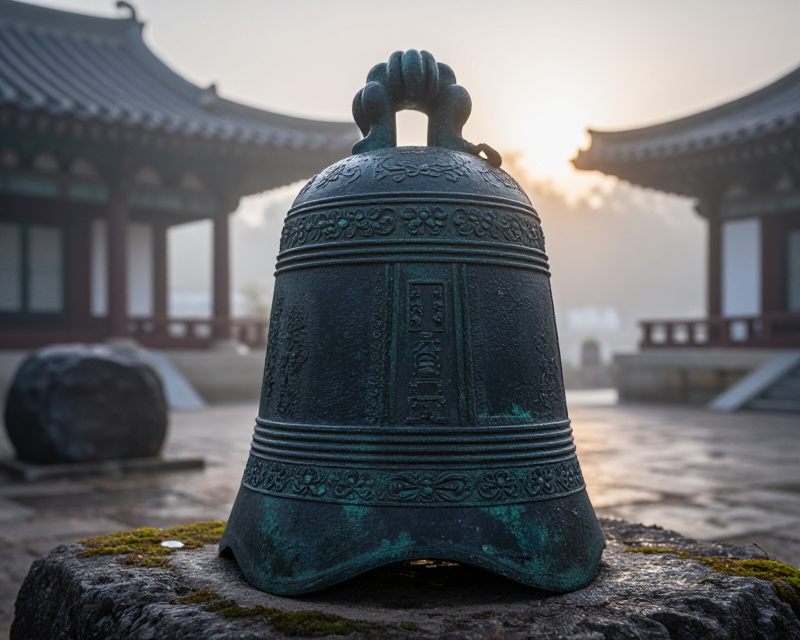 Symbolic Korean Heritage