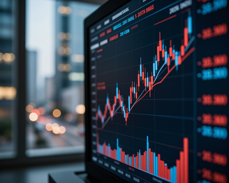 Financial Market Trend