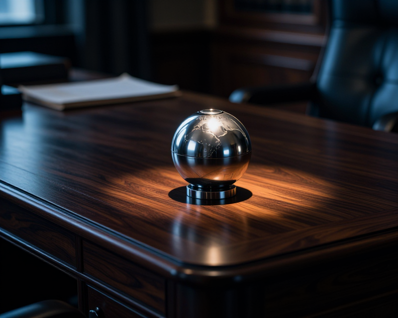 Symbolic Global Tension