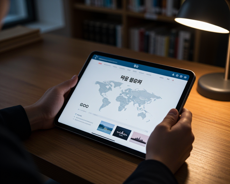 Reflective News Overview