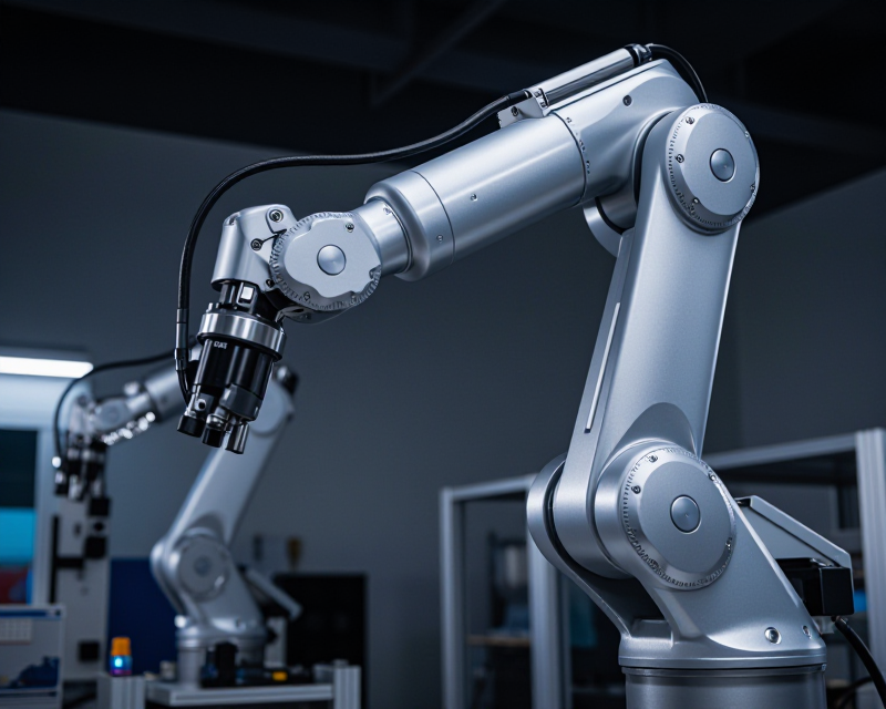 Doosan Robotics Theme